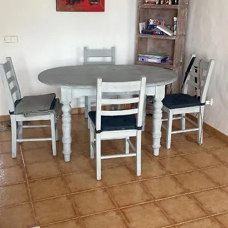 Apartament Strandapartment Costa Luz-ozean View