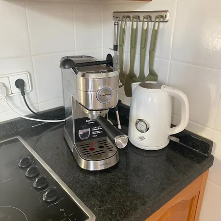 Apartament Strandapartment Costa Luz-ozean View