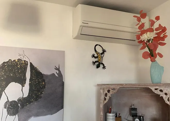 Strandapartment Costa Luz-ozean View * Tías