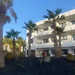 Strandapartment Costa Luz-ozean View Lägenhet