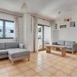 Lägenhet Strandapartment Costa Luz-ozean View