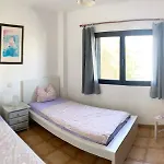 Strandapartment Costa Luz-ozean View * ティアス