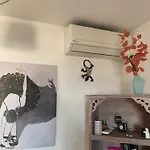 Strandapartment Costa Luz-ozean View * ティアス