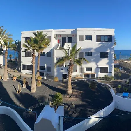 Strandapartment Costa Luz-ozean View *