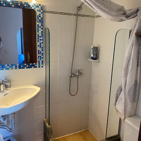 Strandapartment Costa Luz-ozean View 公寓