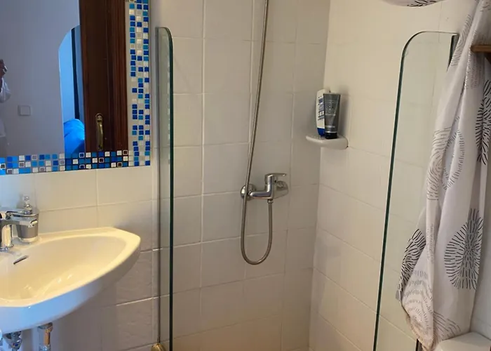 Strandapartment Costa Luz-ozean View Апартаменты