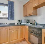 Strandapartment Costa Luz-ozean View *