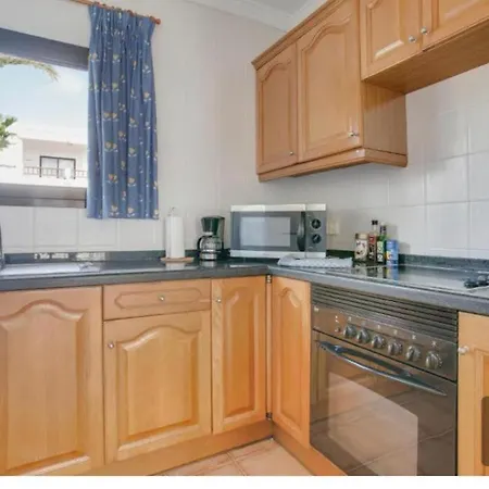 Strandapartment Costa Luz-ozean View *