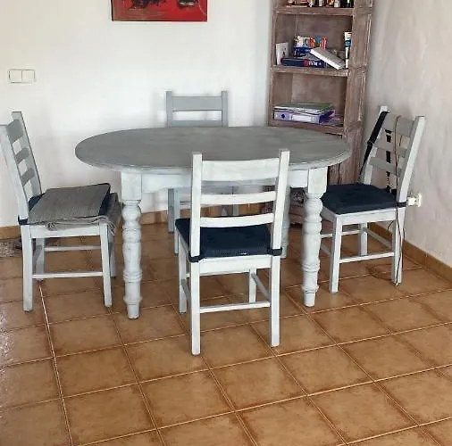 Appartement Strandapartment Costa Luz-ozean View